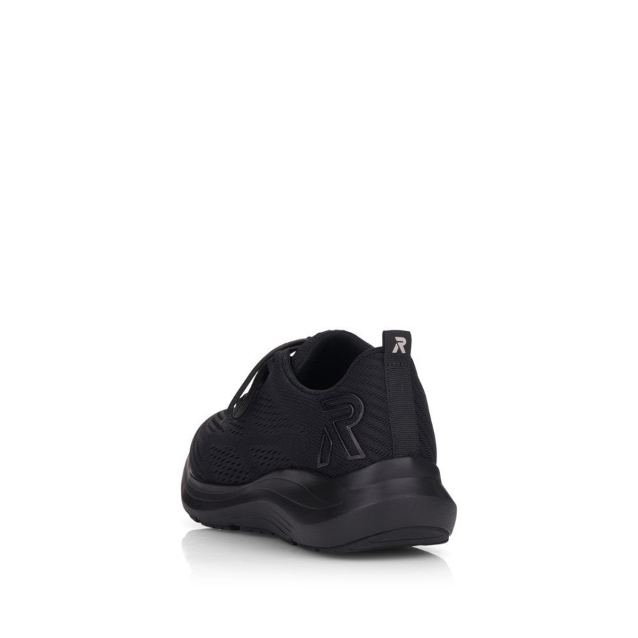 Rieker R-Evolution 42103 Women Shoes Black
