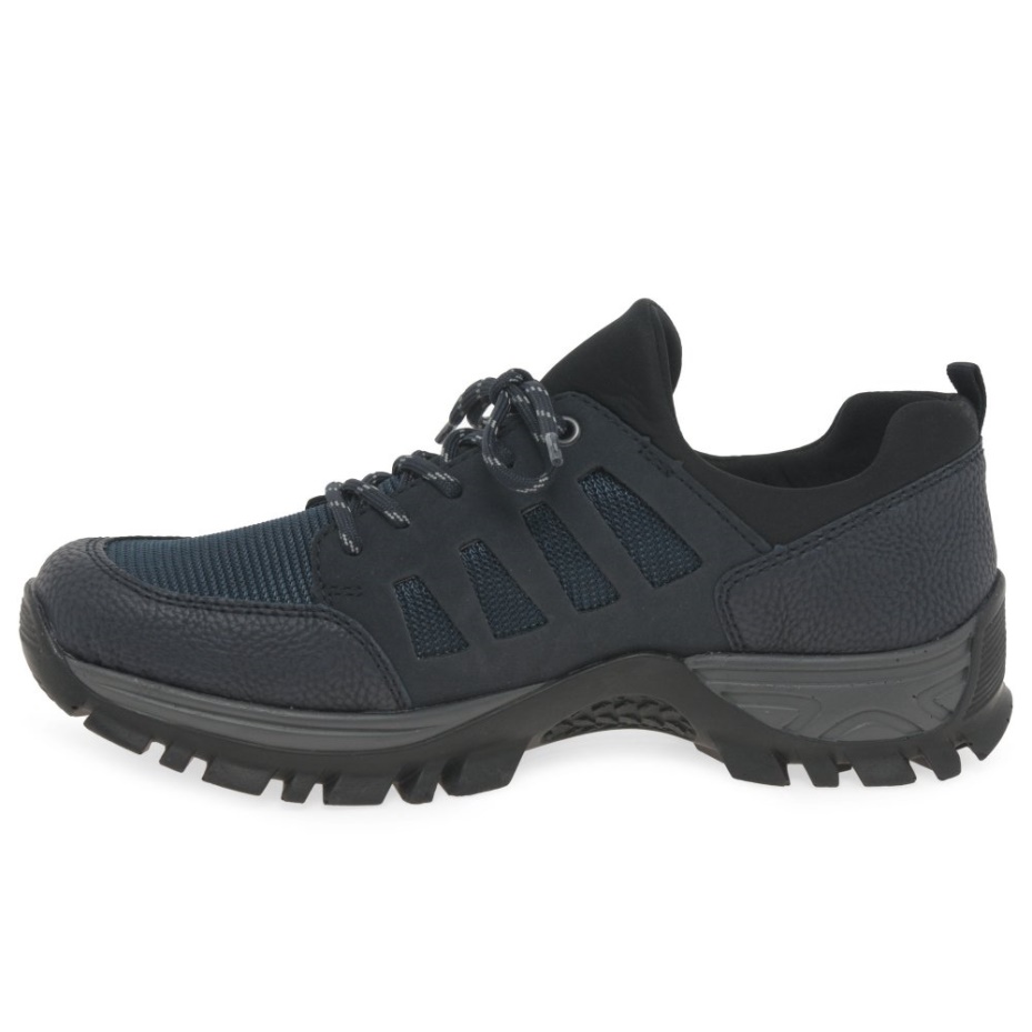 Pacific Rieker Explorer Womens Trainers