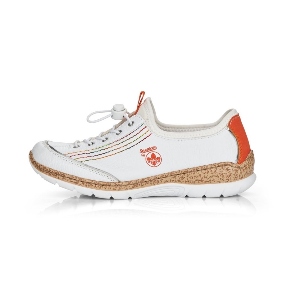 Rieker N42T0-81 Women Shoes