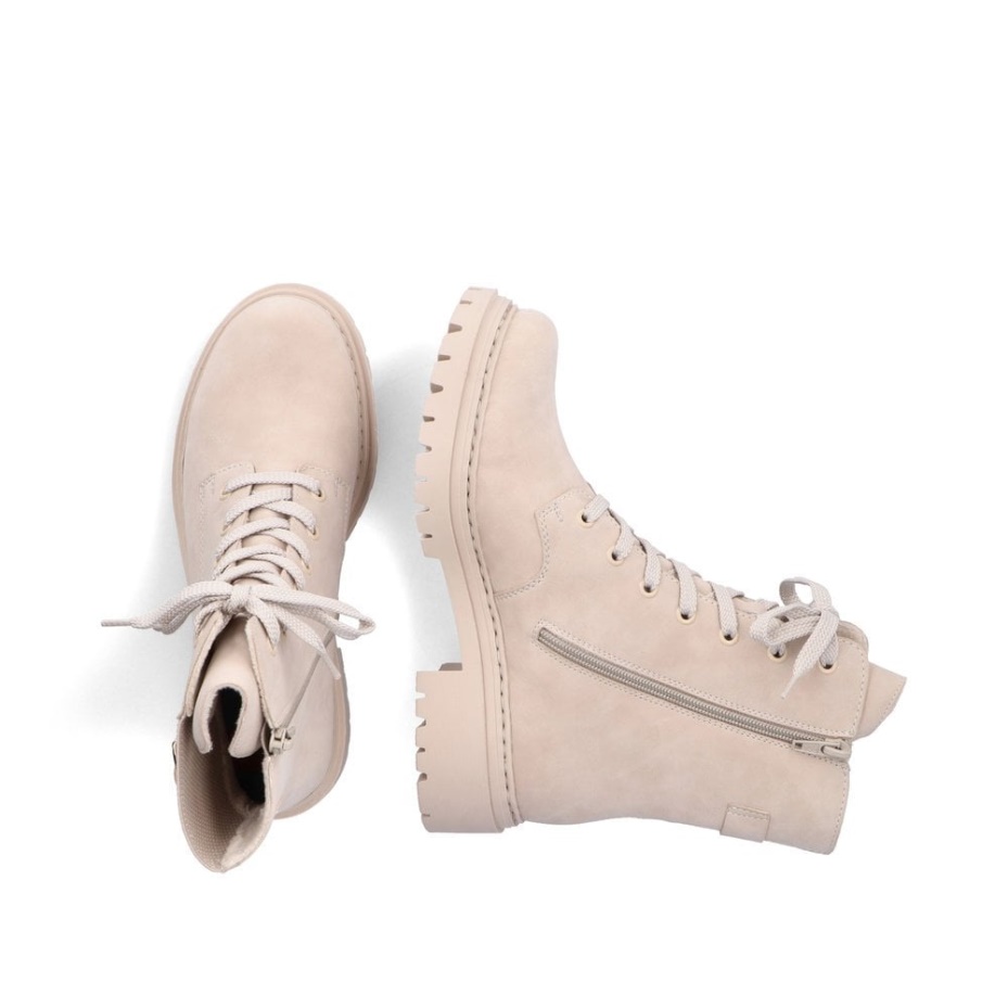 Rieker Reiker 72631 Women Ankle Boots