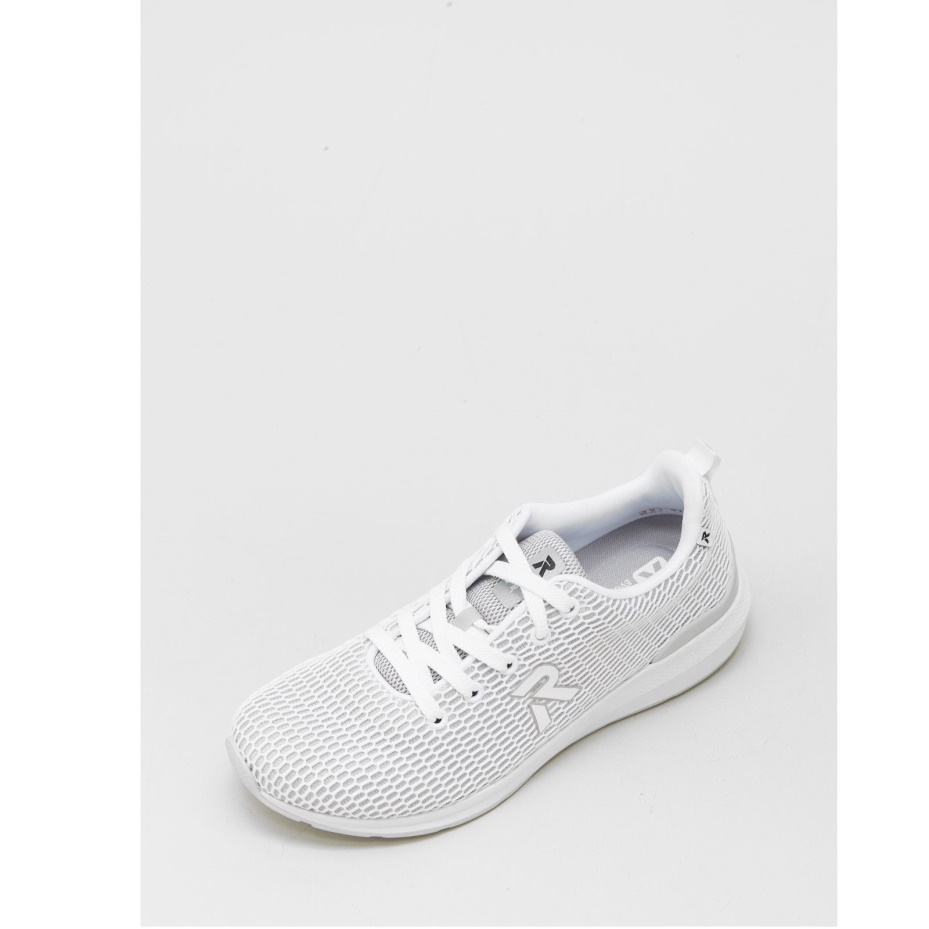 Blue Rieker Evolution Sporty Trainer