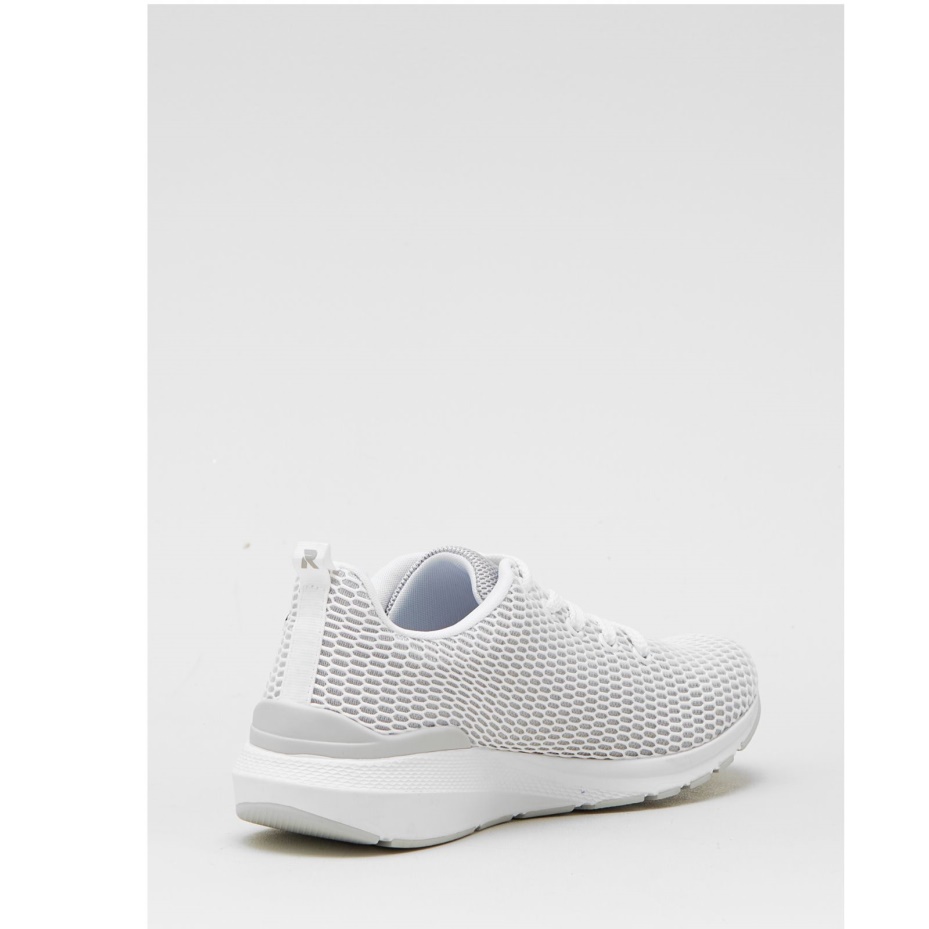 Blue Rieker Evolution Sporty Trainer