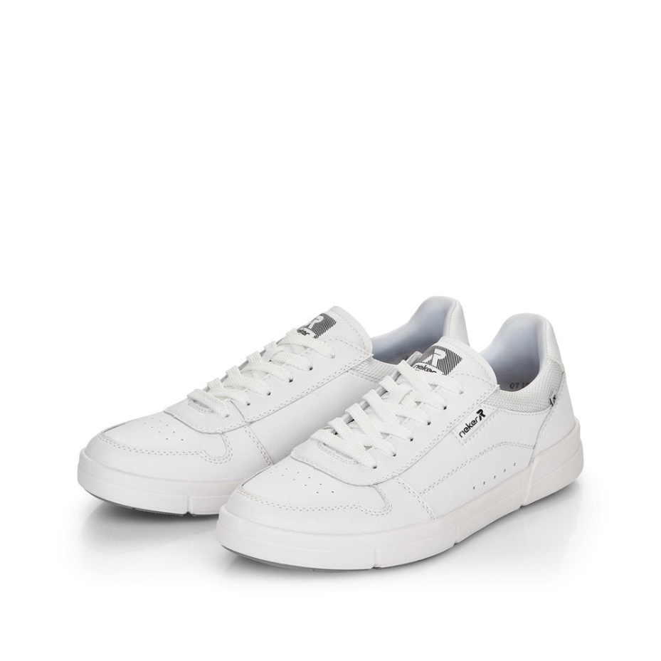 Rieker 07101 Men's Joris Weiss