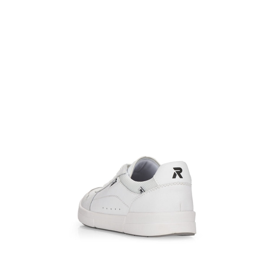 Rieker 07101 Men's Joris Weiss