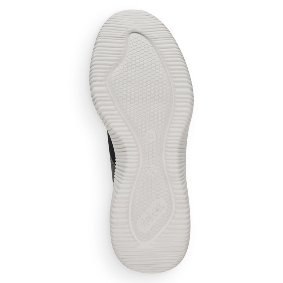 Rieker 07401 Men's Max Cement