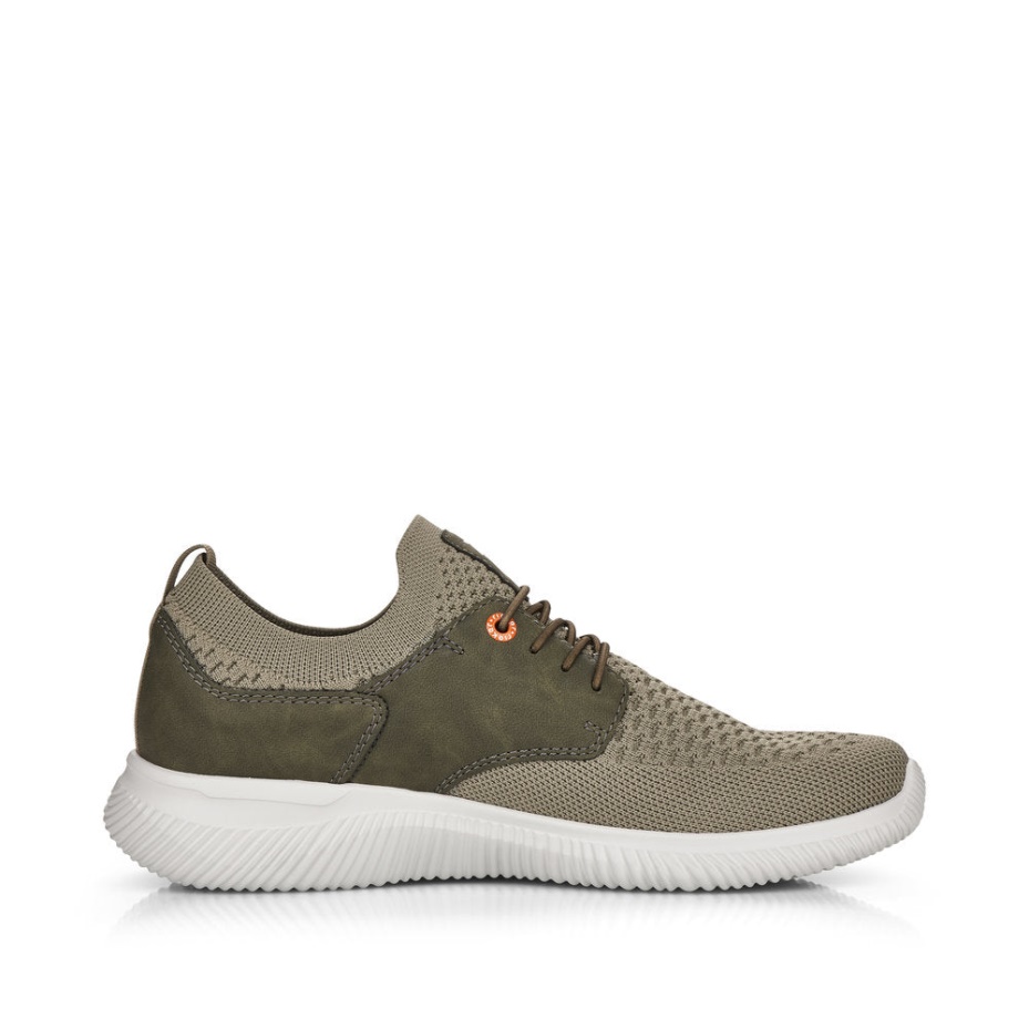 Rieker 07401 Men's Max Cement