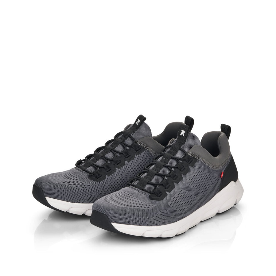 Rieker 07805 Men's Fabio Blei