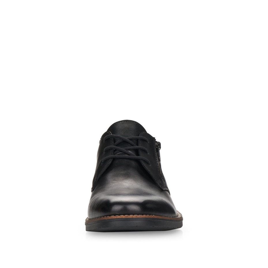 Rieker 13503 Men's Dimitri Nero