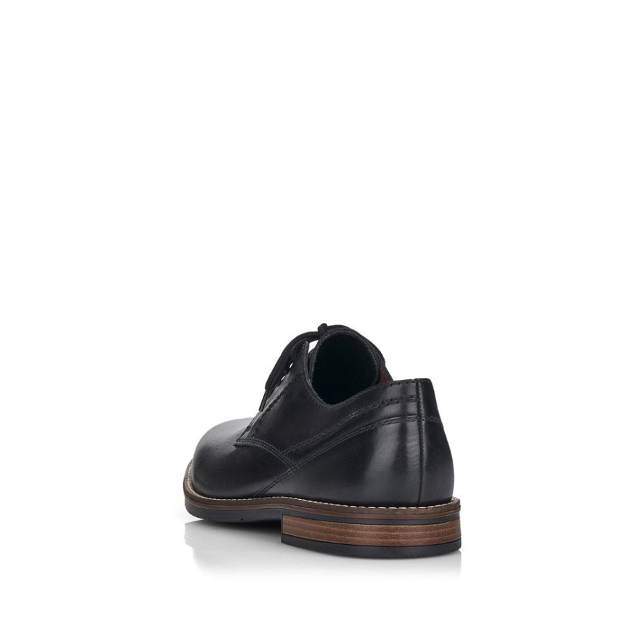 Rieker 13519 Men's Dimitri Nero