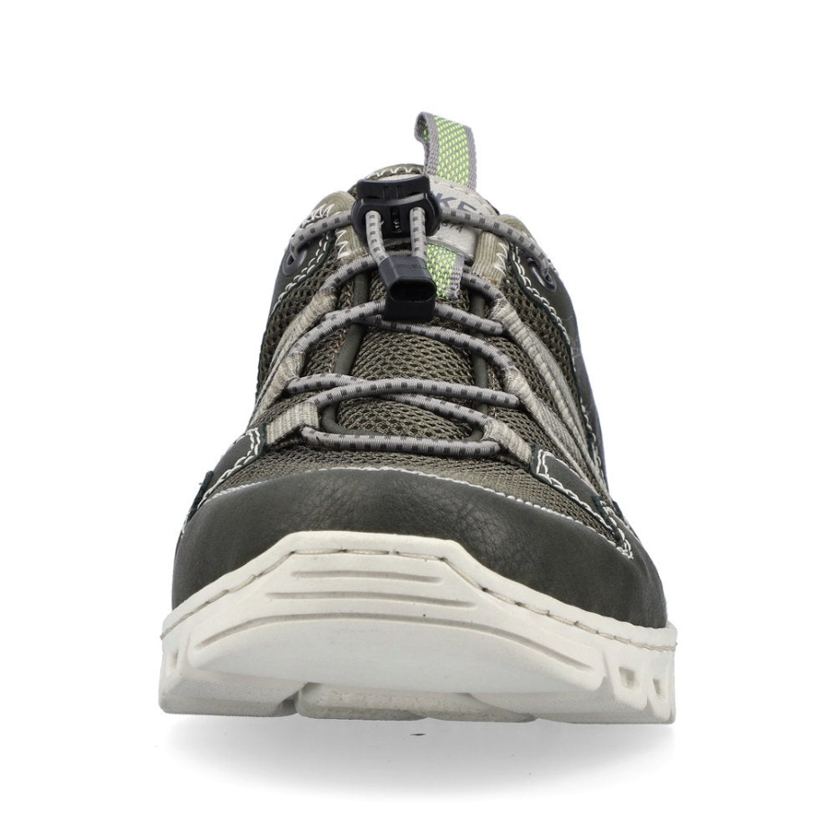 Rieker 14555 Men's Burkhard Forest