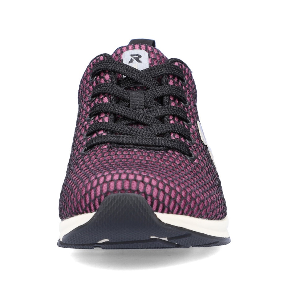 Rieker 40103 Athina Sportweiss