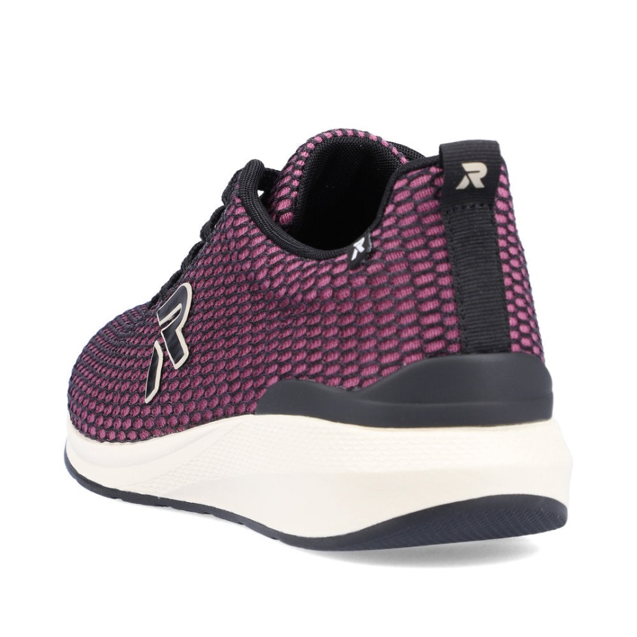 Rieker 40103 Athina Sportweiss