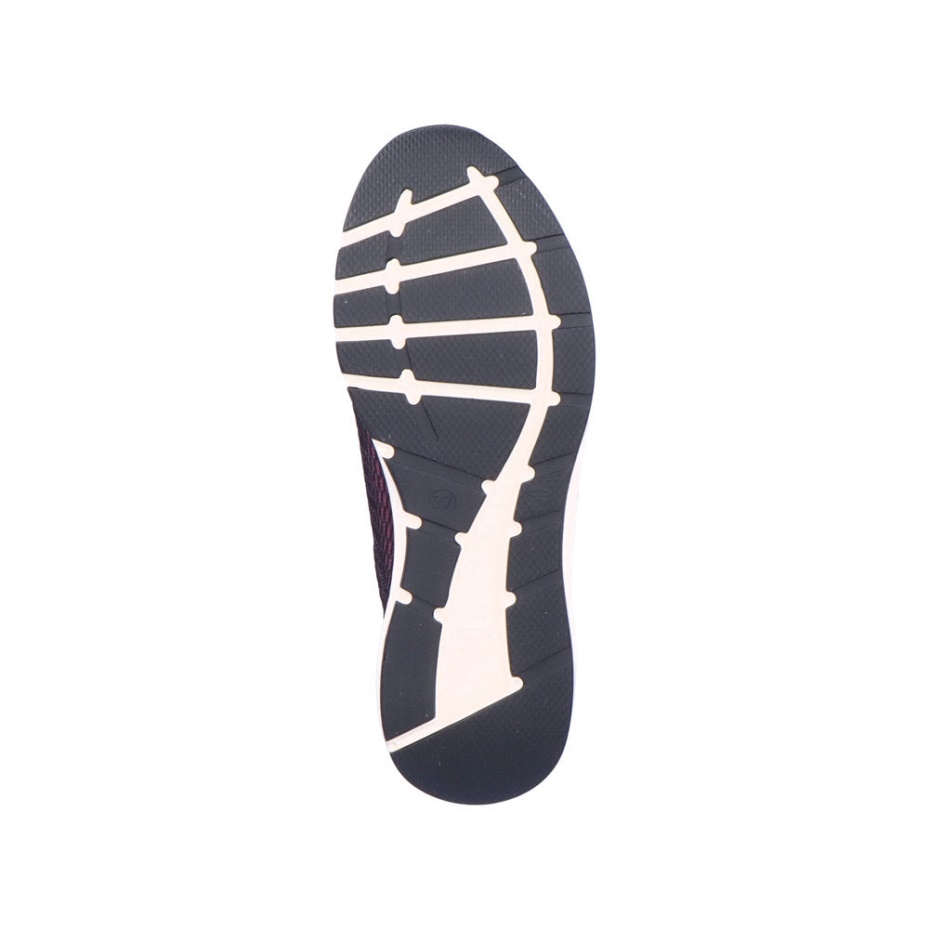 Rieker 40103 Athina Sportweiss