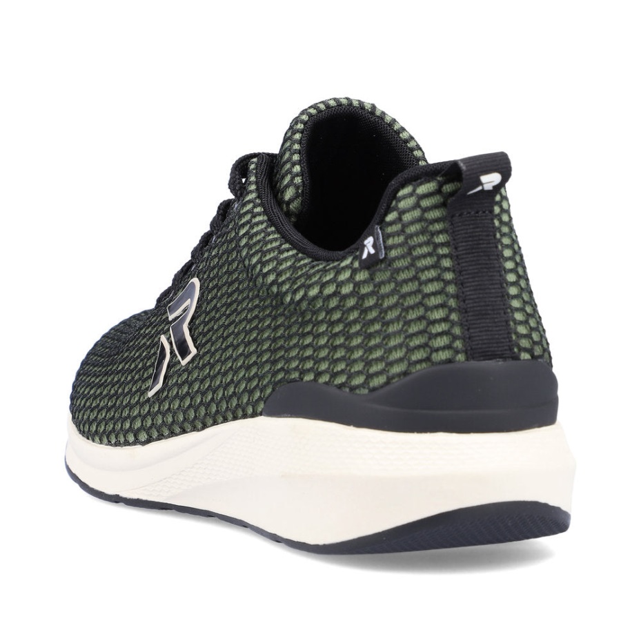 Rieker 40103 Athina Sportweiss