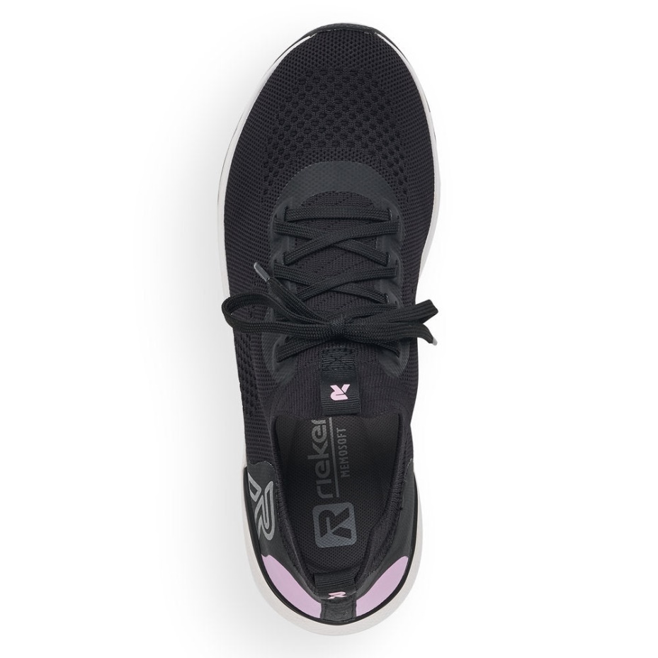 Rieker 40104 Athina Lightblush