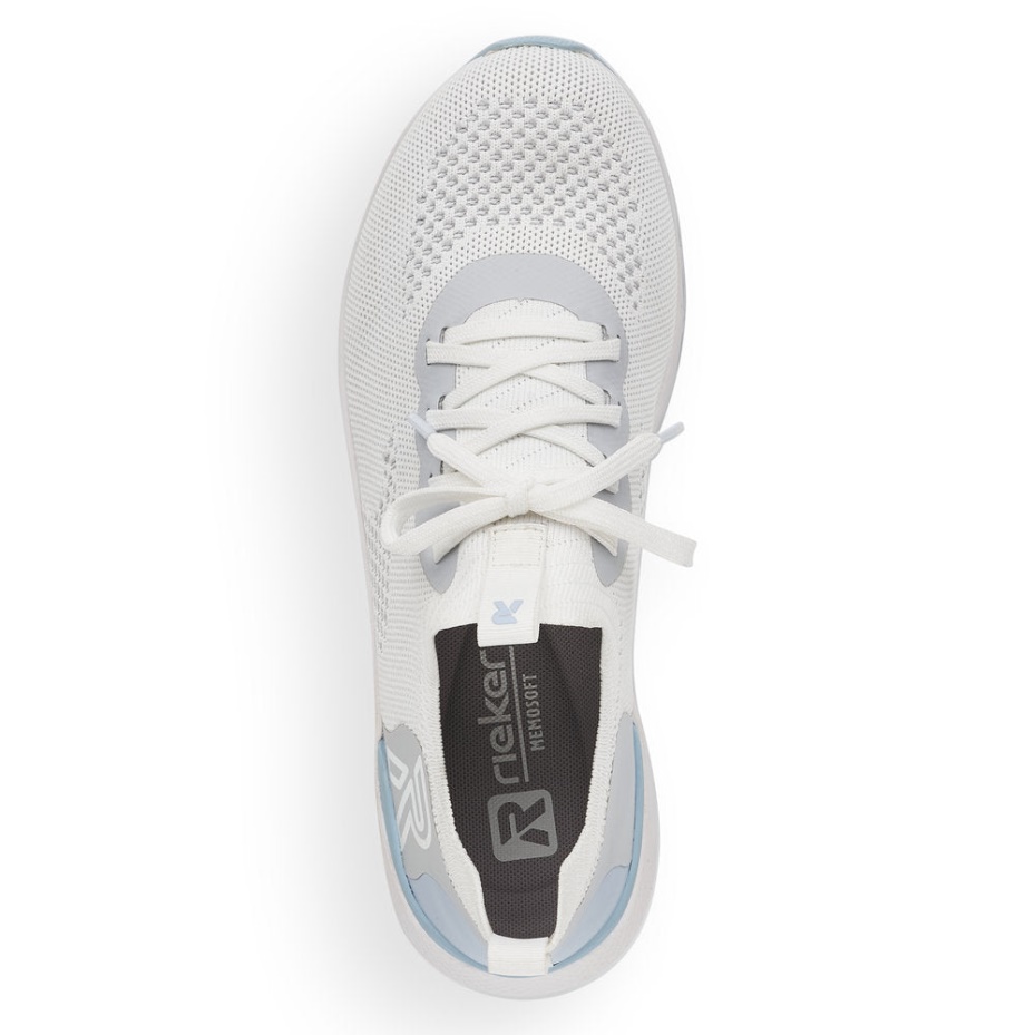 Rieker 40104 Athina Lightblush