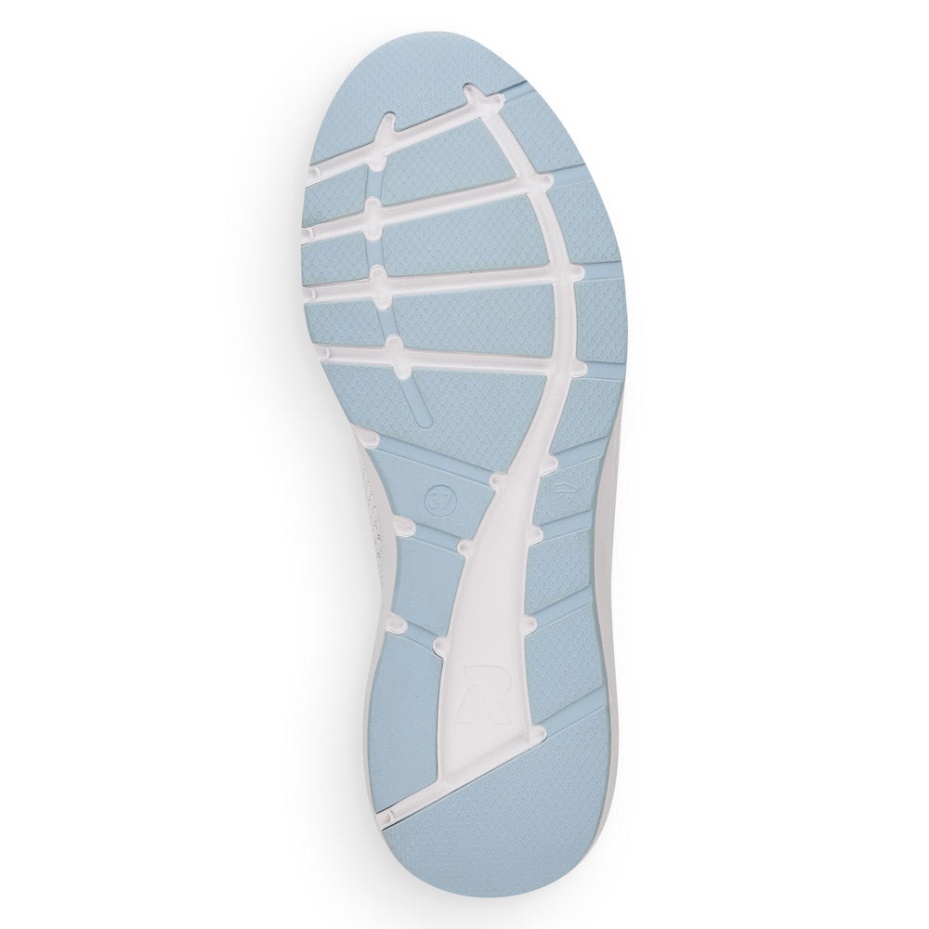 Rieker 40104 Athina Lightblush