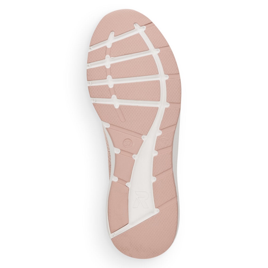 Rieker 40104 Athina Lightblush