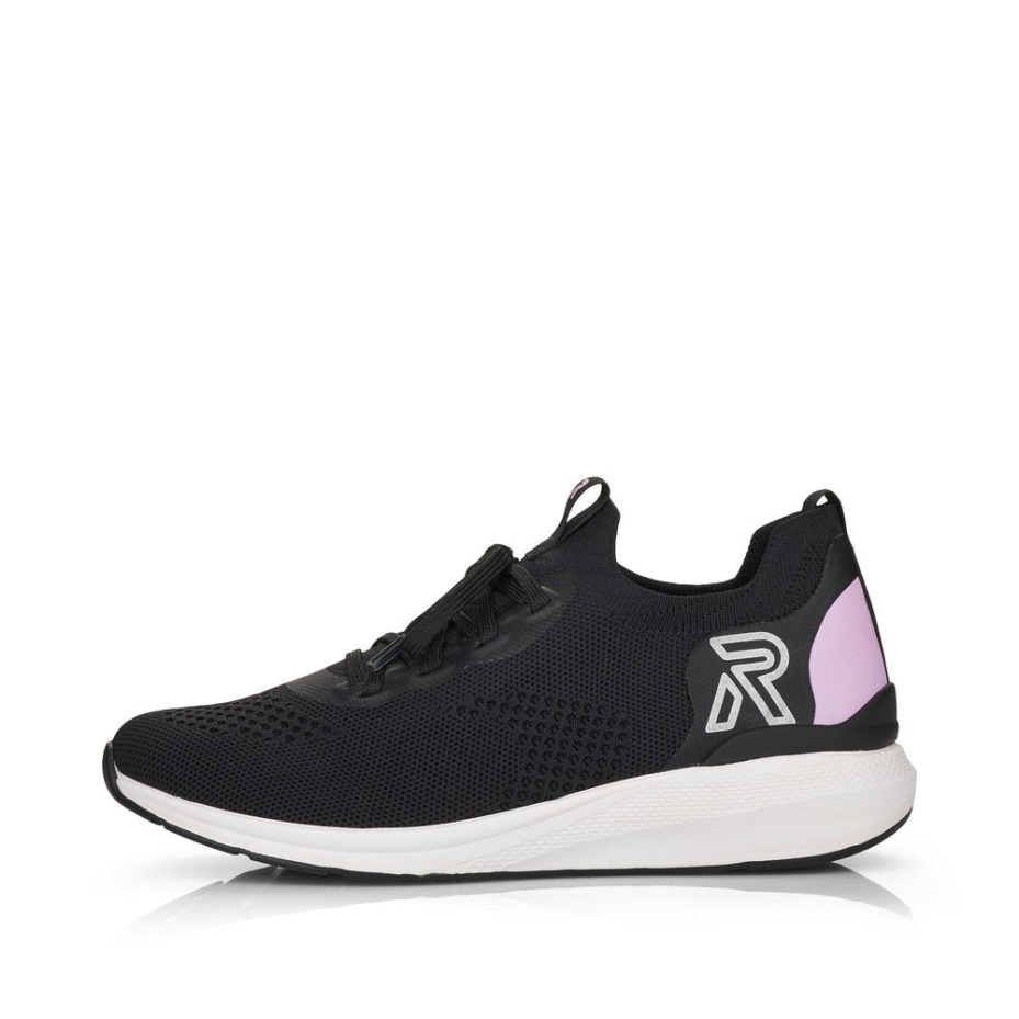 Rieker 40104 Athina Lightblush