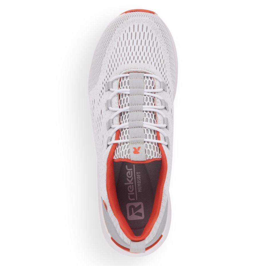 Rieker 40403 Shelby Pisazie