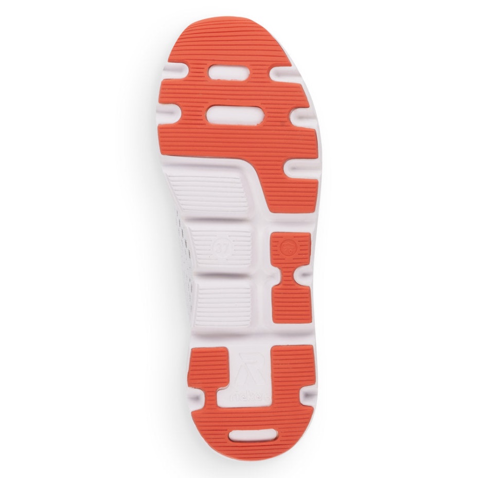 Rieker 40403 Shelby Pisazie