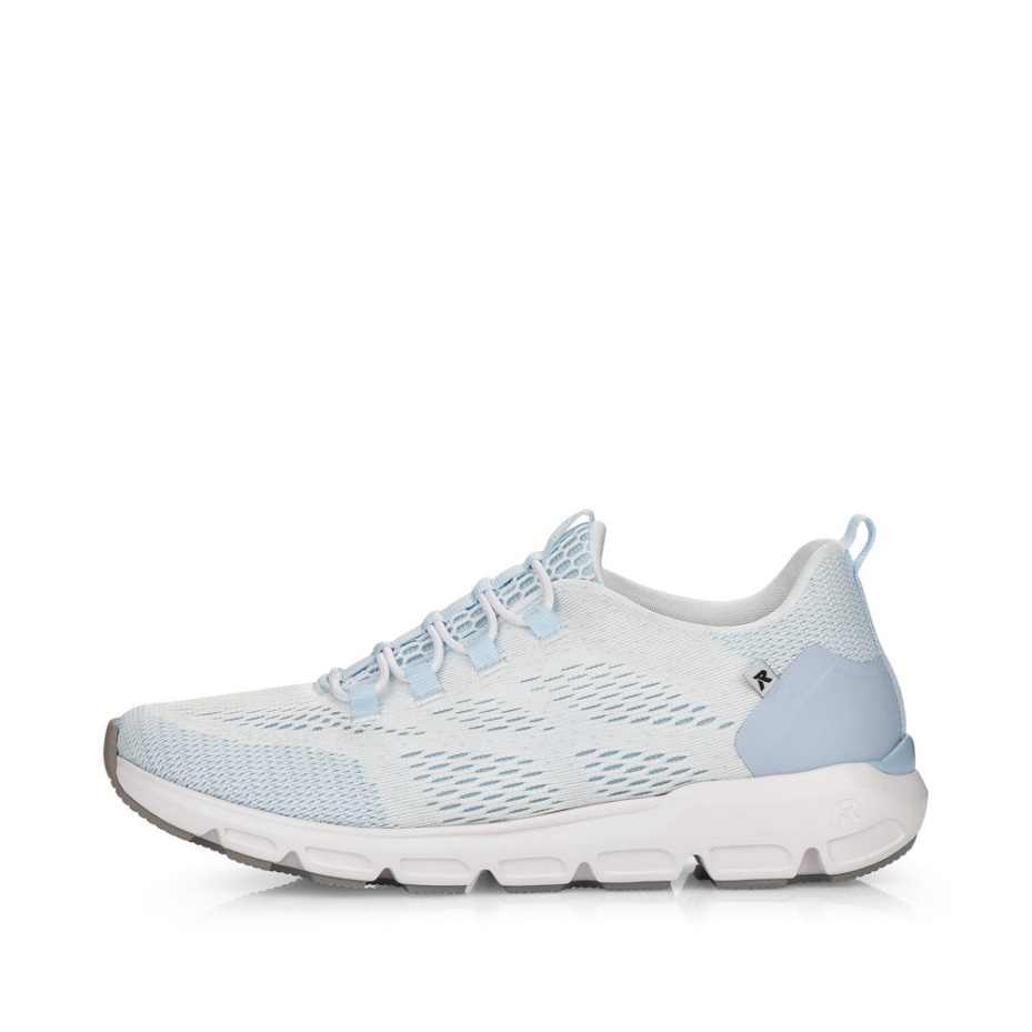 Rieker 40403 Shelby Pisazie