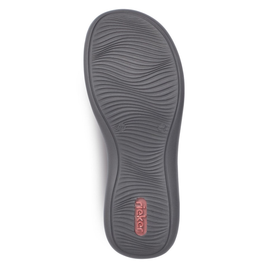 Rieker 46367 Daisy White