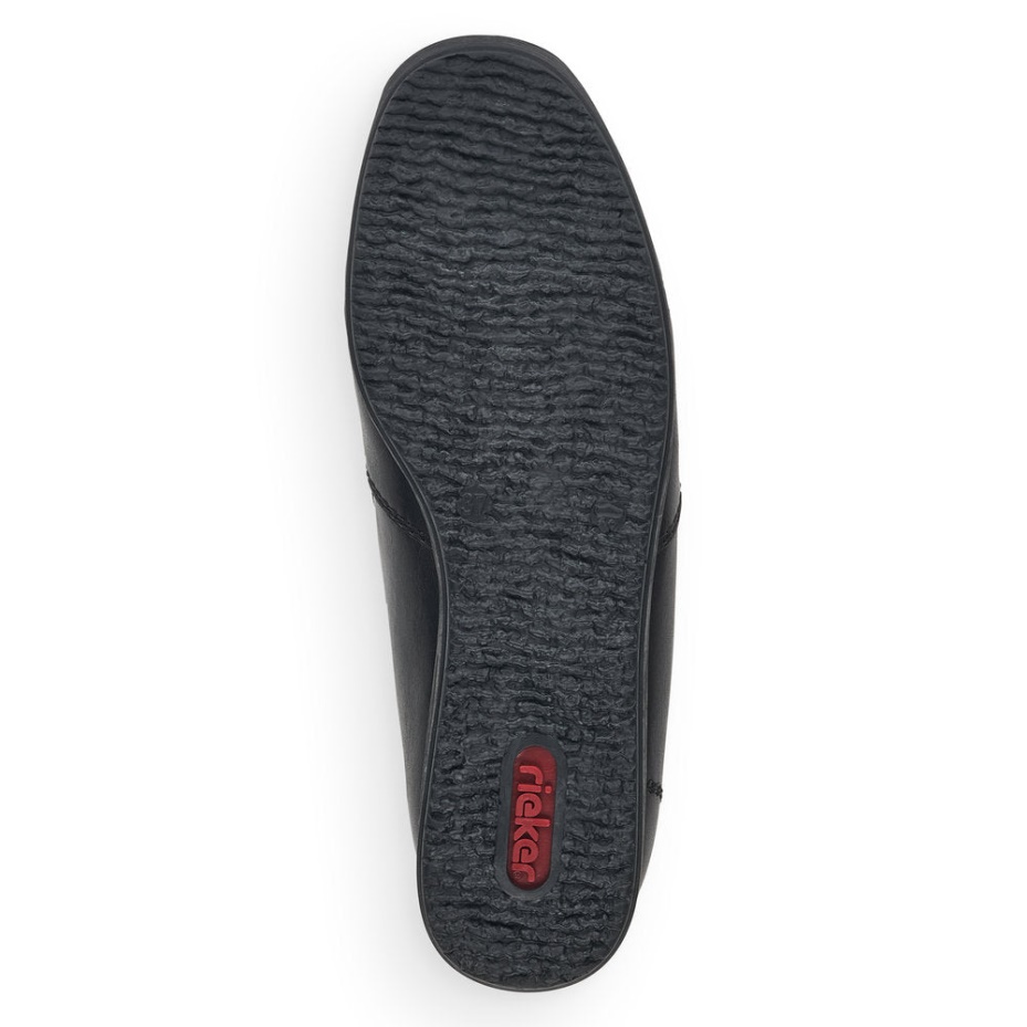 Rieker 58491 Daphne Black