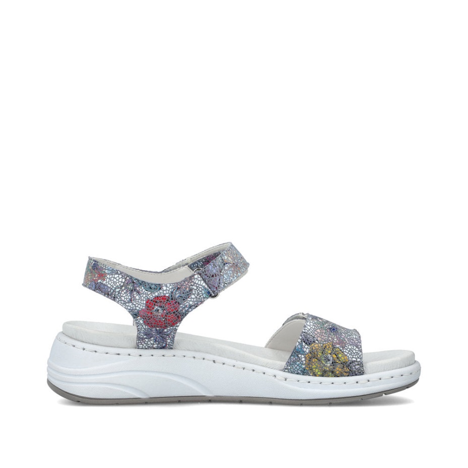 Rieker 64303 Jolanda Adria