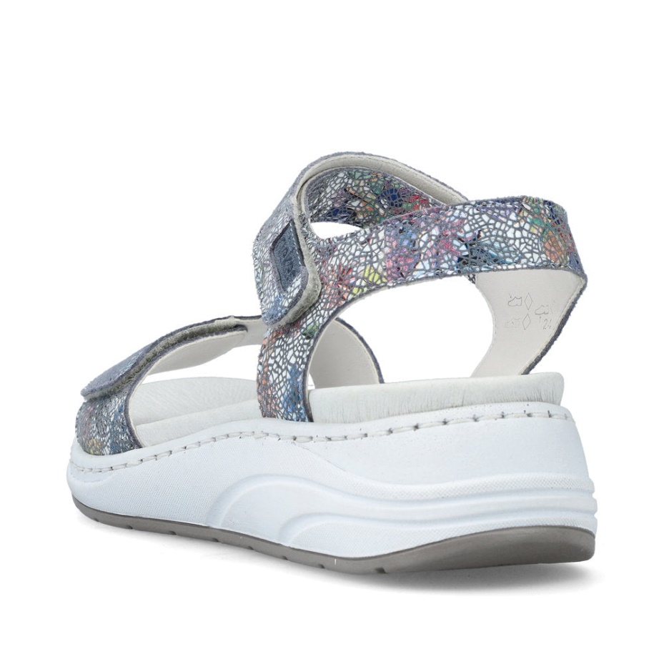 Rieker 64303 Jolanda Adria