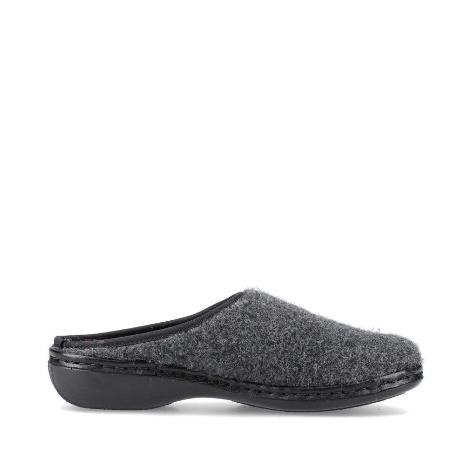 Rieker 659A4 Regina Grey