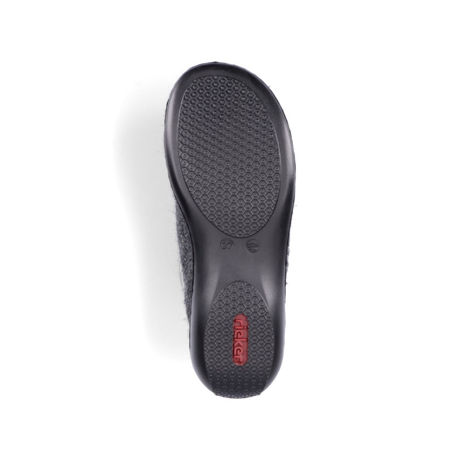 Rieker 659A4 Regina Grey