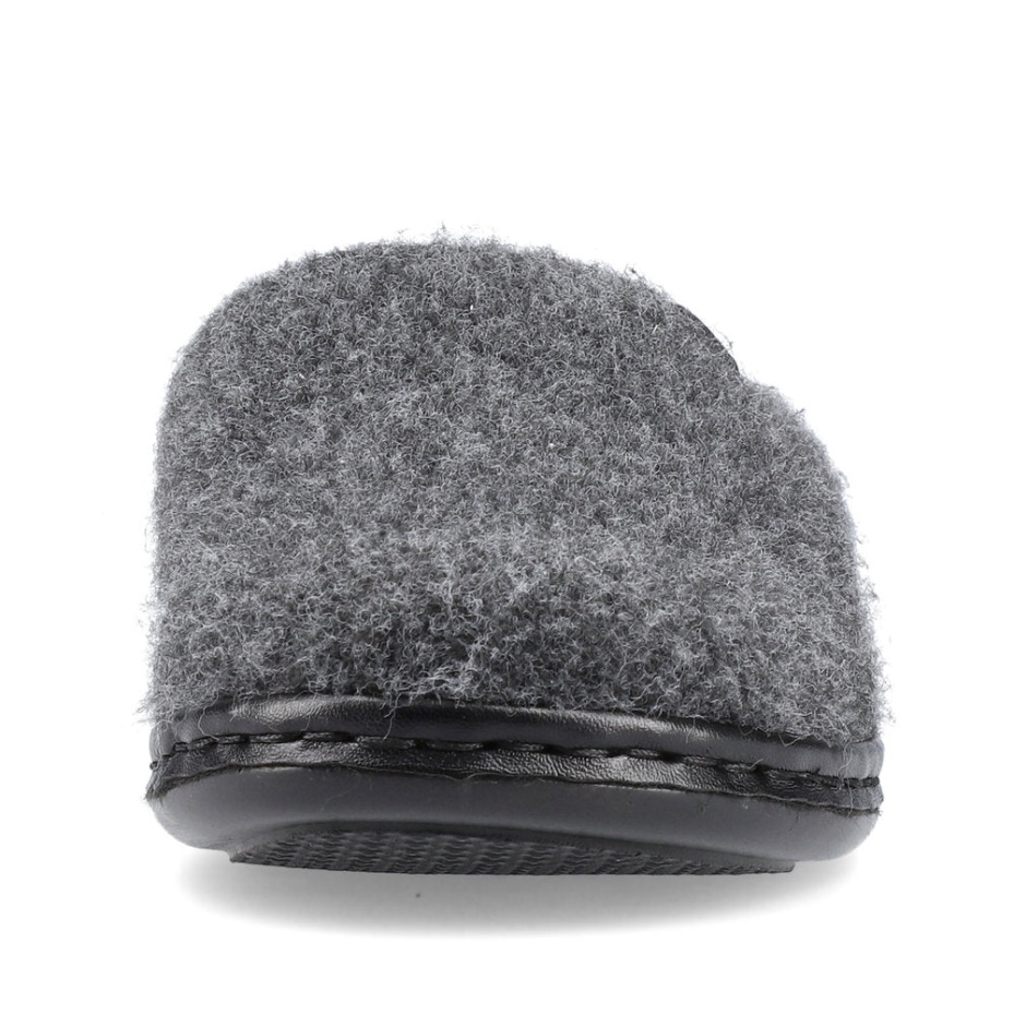 Rieker 659A4 Regina Grey