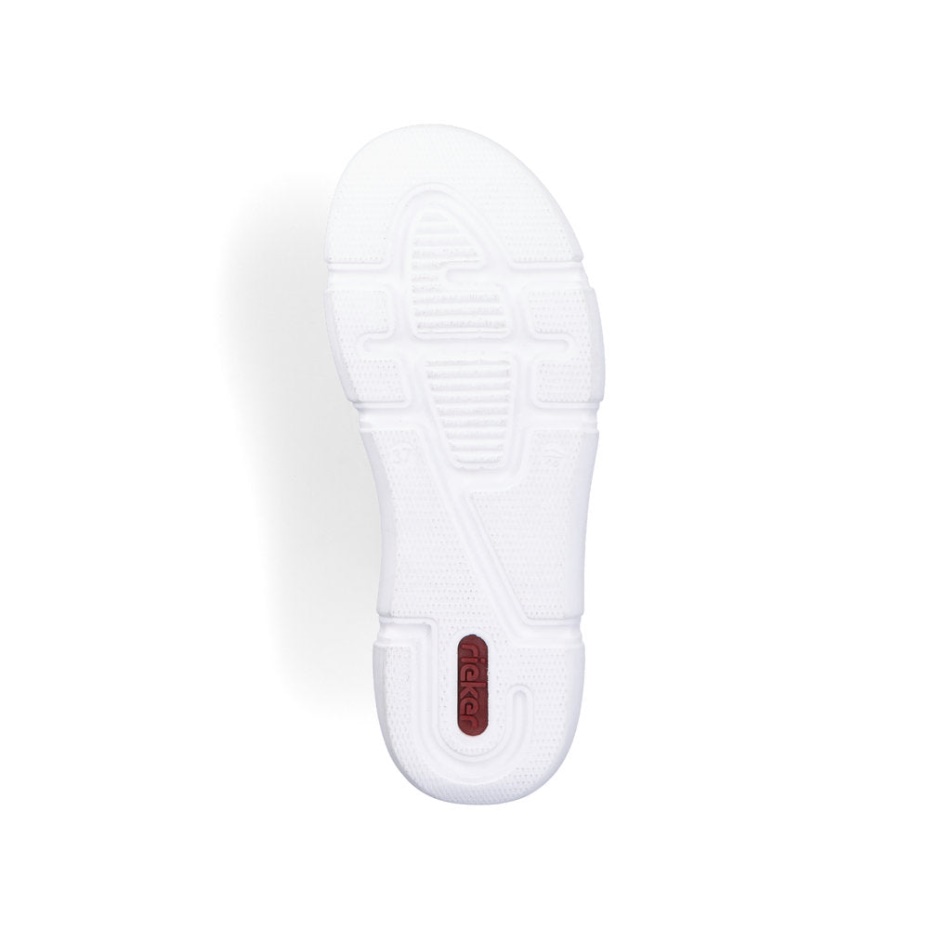 Rieker 68983 Clara Mint