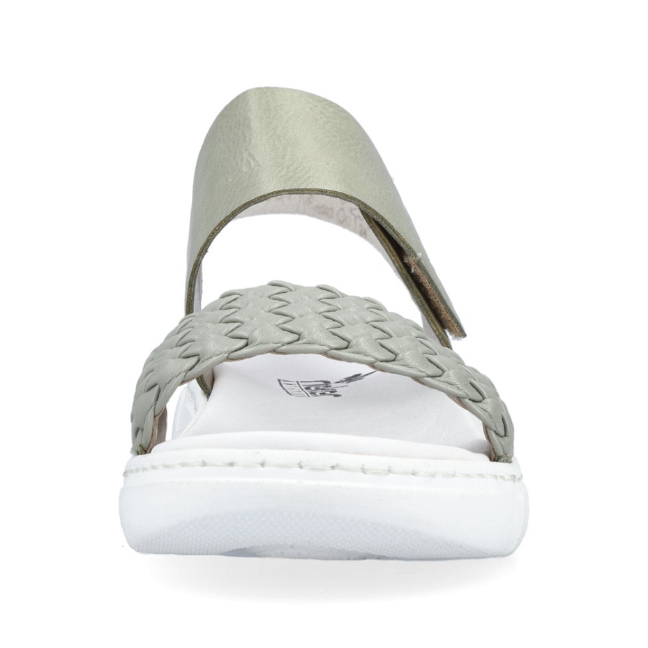 Rieker 68983 Clara Mint