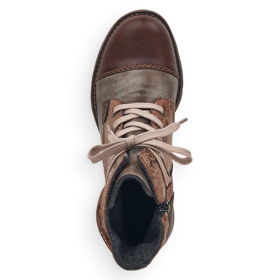 Rieker 70822 Payton Rauch