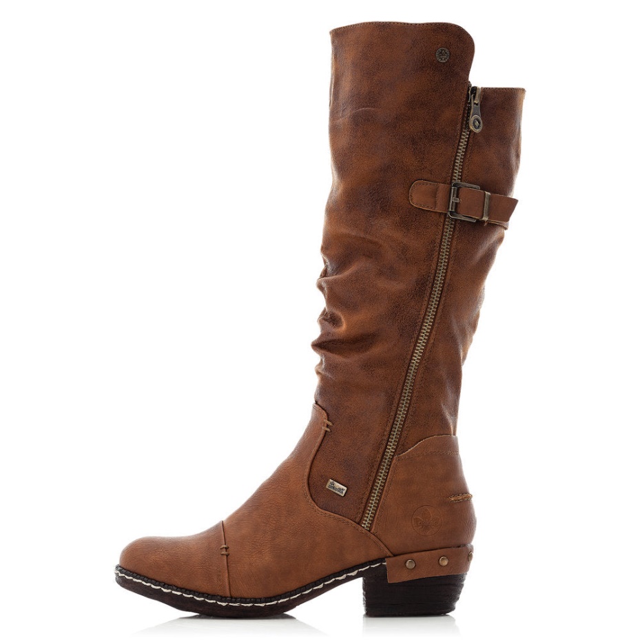 Rieker 93654 Bernadette Brown