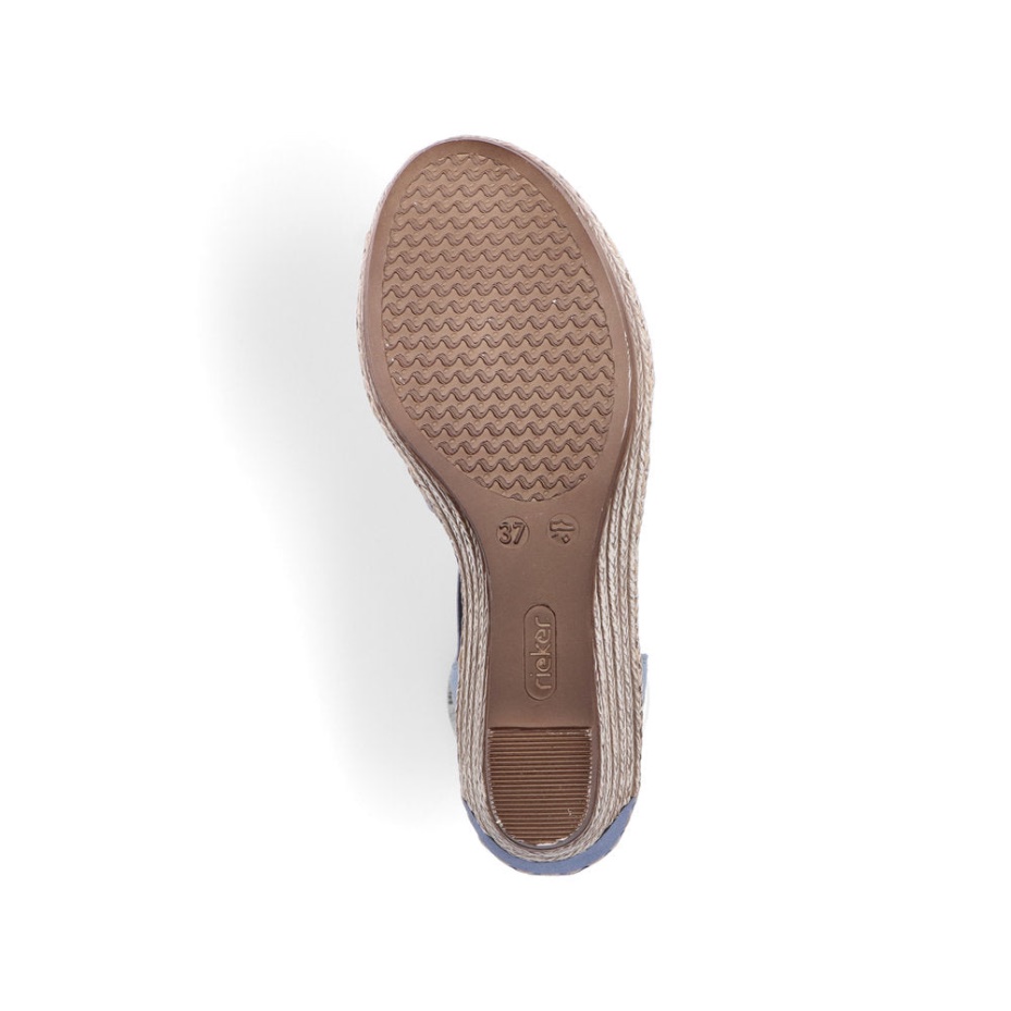 Rieker Azur 62418 Fanni