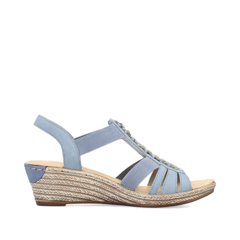 Rieker Azur 62418 Fanni