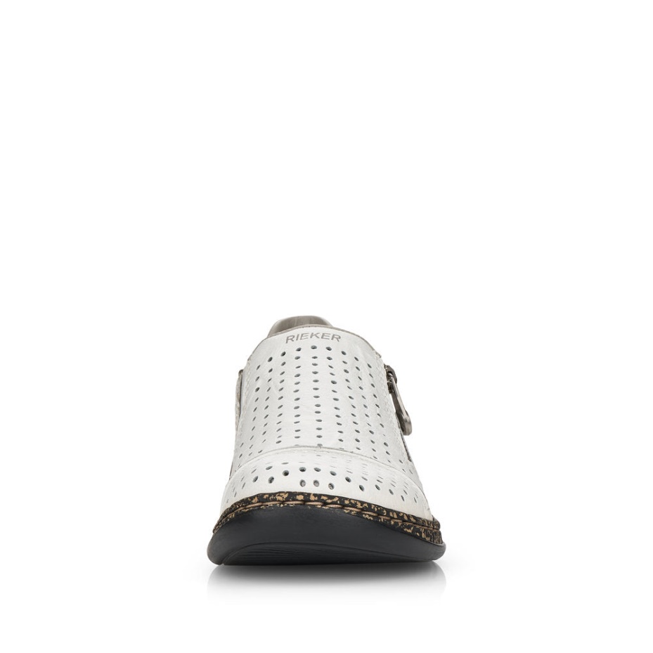 Rieker Black 46353 Daisy