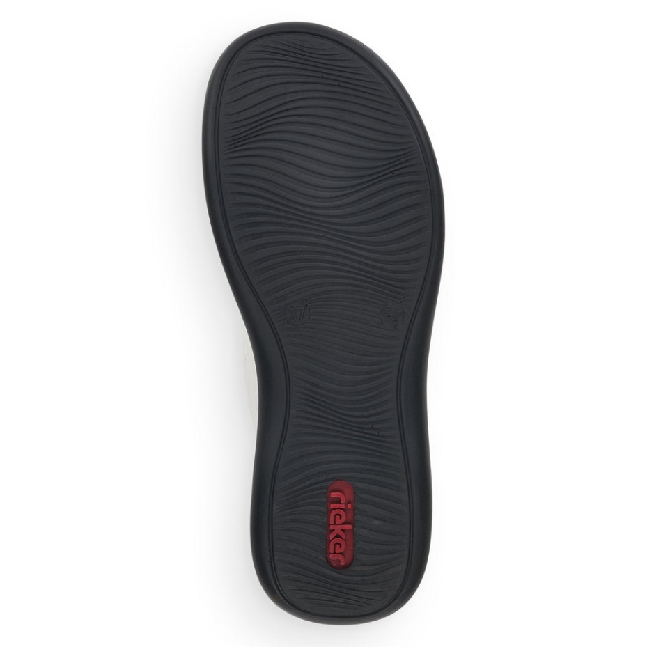 Rieker Black 46353 Daisy