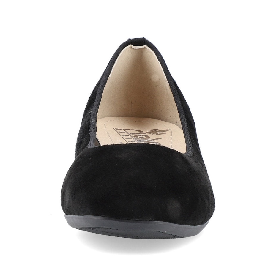 Rieker Black 49260 Verona