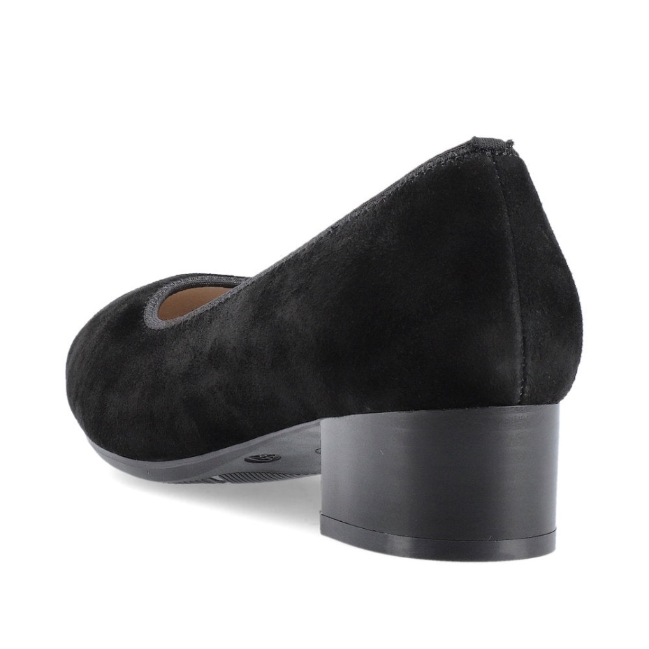 Rieker Black 49260 Verona