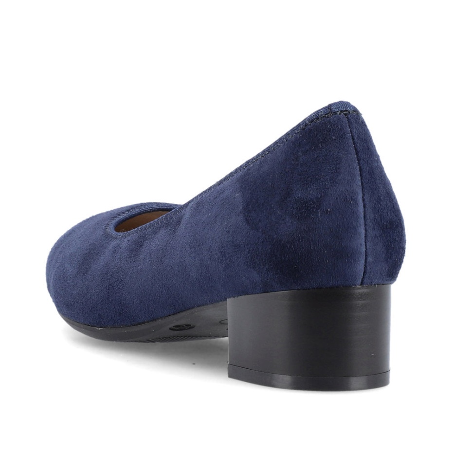 Rieker Black 49260 Verona