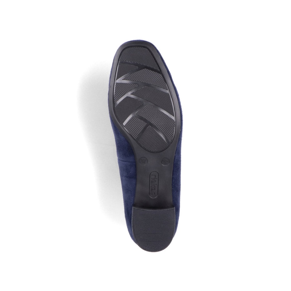 Rieker Black 49260 Verona