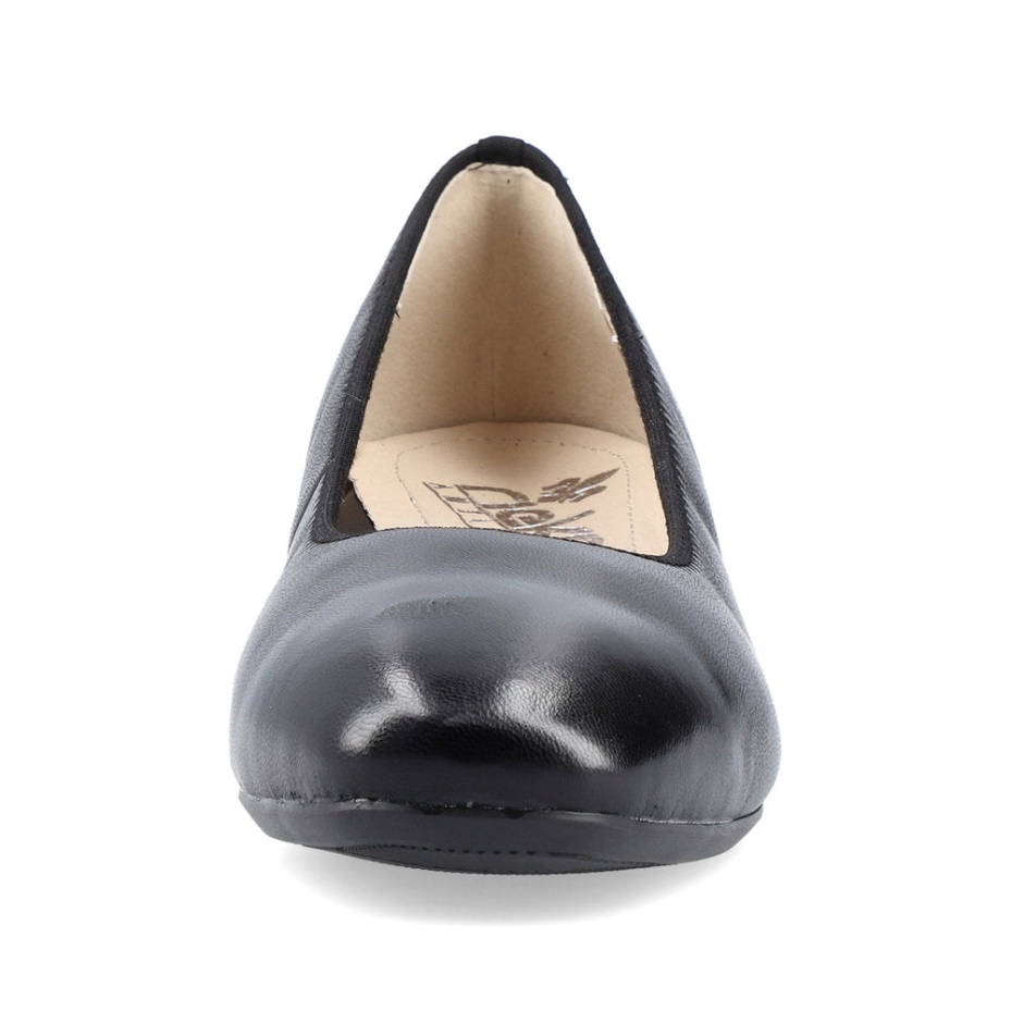 Rieker Black 49260 Verona