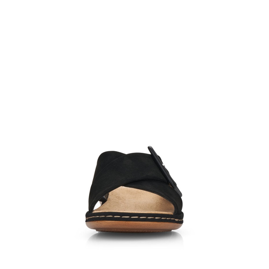 Rieker Black 65995 Regina