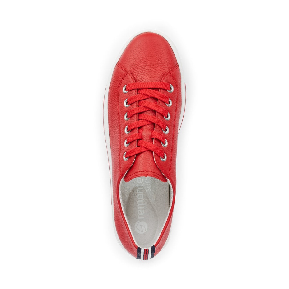 Rieker Black D0900 Alina