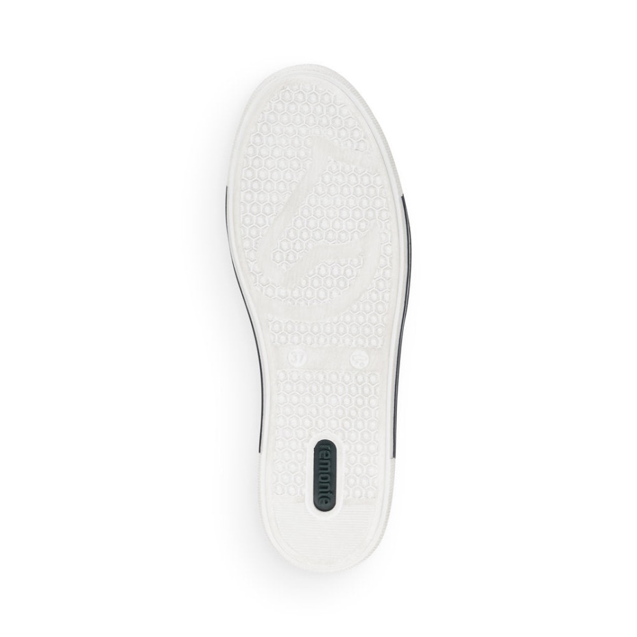 Rieker Black D0900 Alina