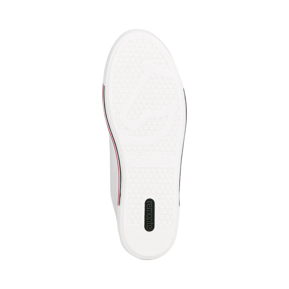 Rieker Black D0900 Alina